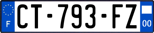 CT-793-FZ