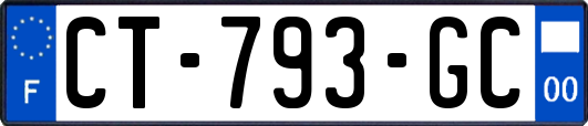 CT-793-GC