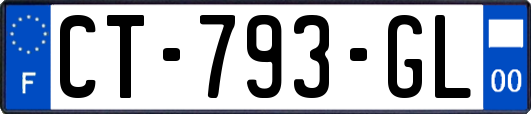 CT-793-GL