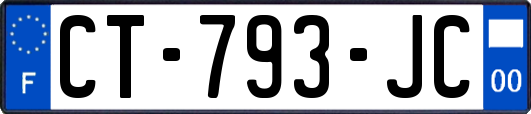 CT-793-JC