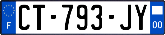 CT-793-JY