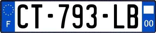 CT-793-LB