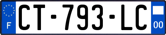 CT-793-LC