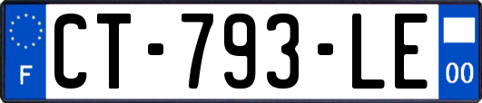 CT-793-LE