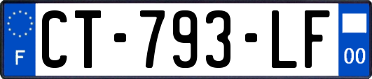 CT-793-LF