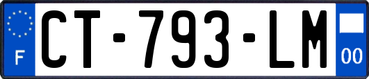 CT-793-LM