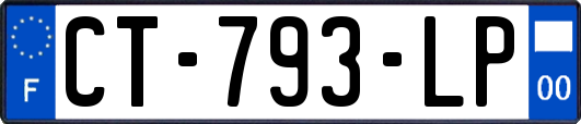 CT-793-LP