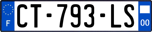 CT-793-LS