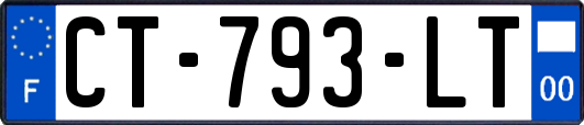 CT-793-LT