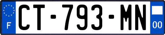 CT-793-MN
