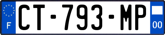 CT-793-MP