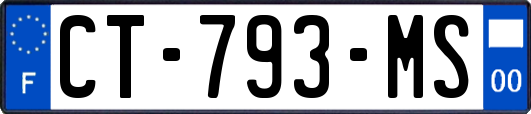 CT-793-MS
