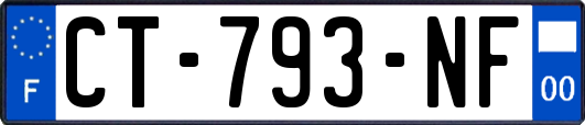CT-793-NF