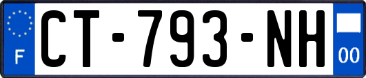 CT-793-NH