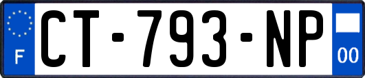 CT-793-NP