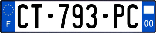 CT-793-PC