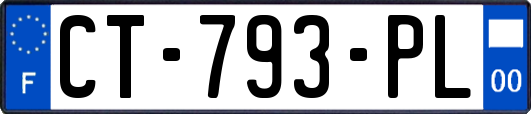 CT-793-PL