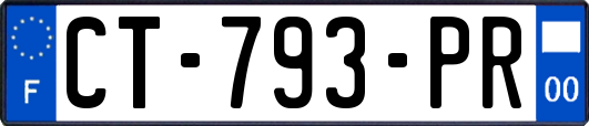 CT-793-PR