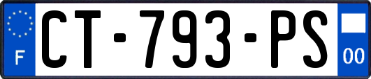 CT-793-PS