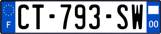 CT-793-SW