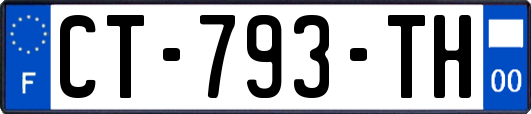 CT-793-TH