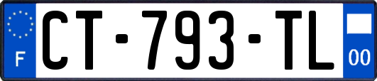 CT-793-TL