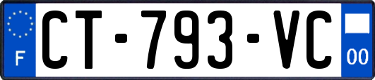 CT-793-VC