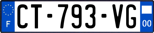 CT-793-VG