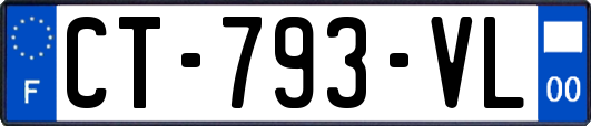 CT-793-VL