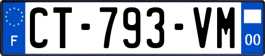 CT-793-VM