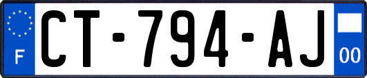 CT-794-AJ