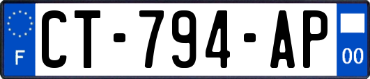 CT-794-AP