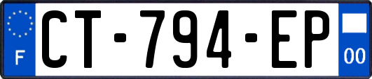 CT-794-EP