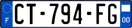 CT-794-FG