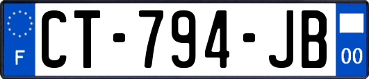 CT-794-JB