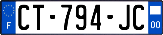 CT-794-JC