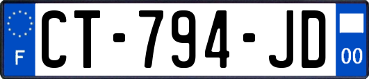 CT-794-JD