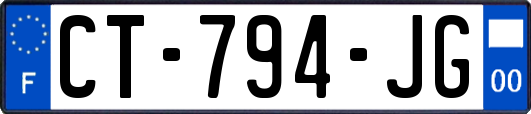 CT-794-JG