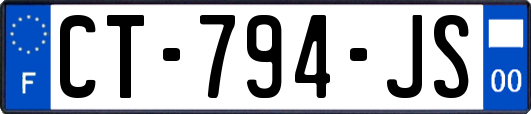 CT-794-JS