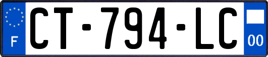 CT-794-LC