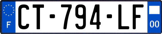 CT-794-LF