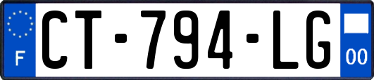 CT-794-LG