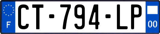 CT-794-LP