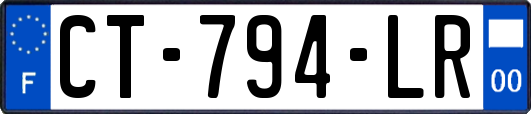 CT-794-LR