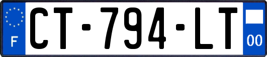CT-794-LT