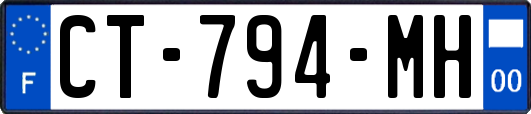 CT-794-MH