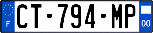 CT-794-MP