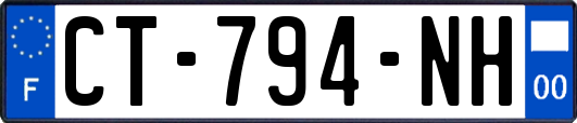 CT-794-NH
