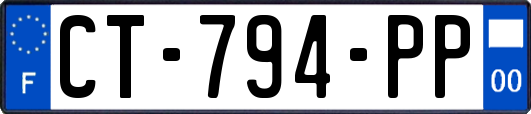 CT-794-PP