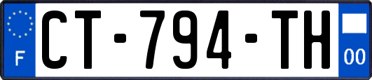 CT-794-TH